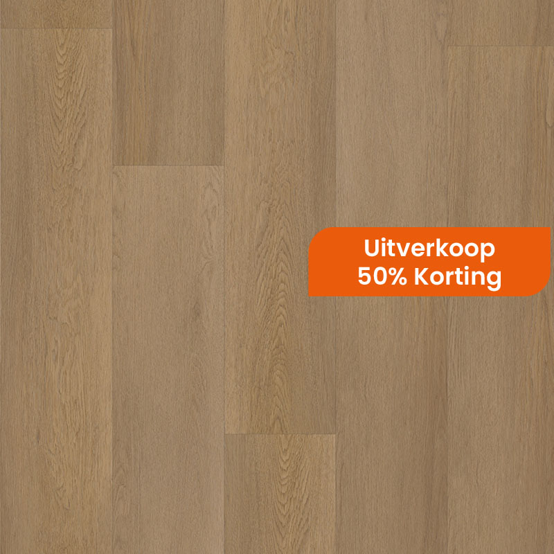 Budget Line Superior Eiken XL 4078 Astana Oak 